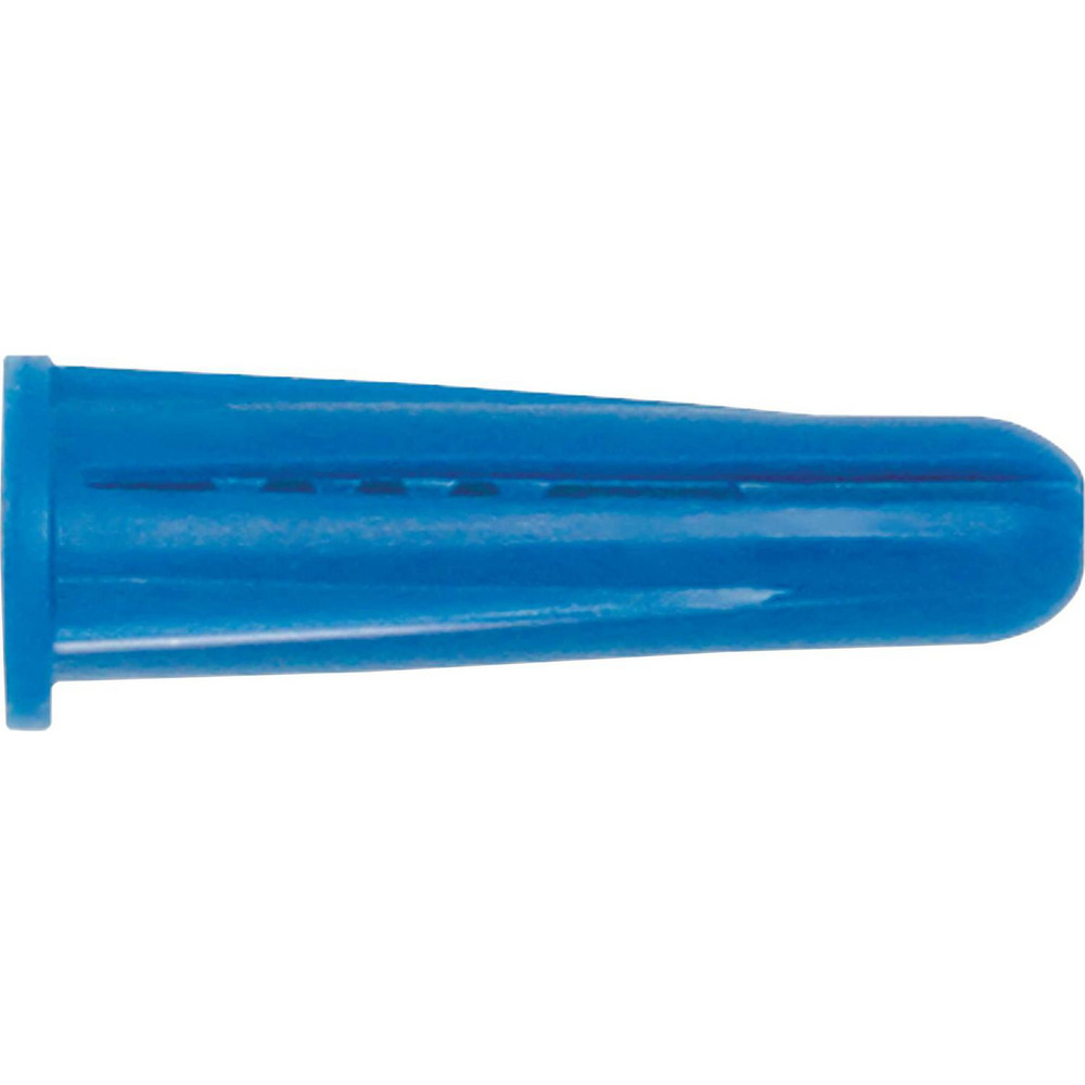 Picture of Brighton Best 071004 #10-12,Kit Blue Conical Plastic Anchor Kit